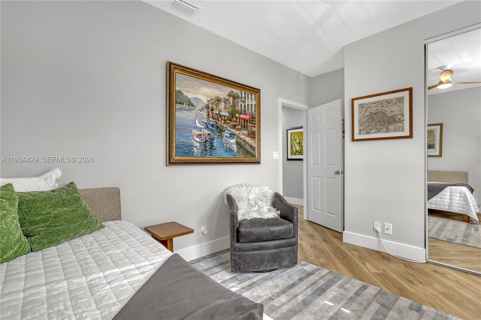 HANSONS LANDING CONDO - Residential