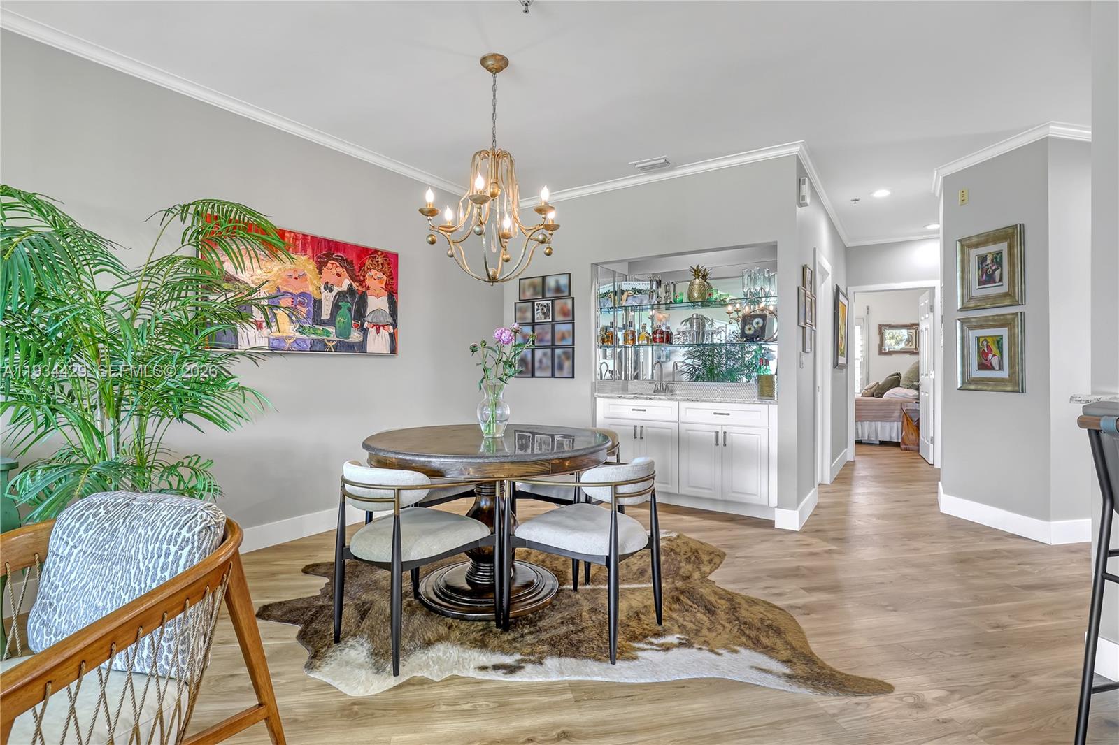 HANSONS LANDING CONDO - Residential