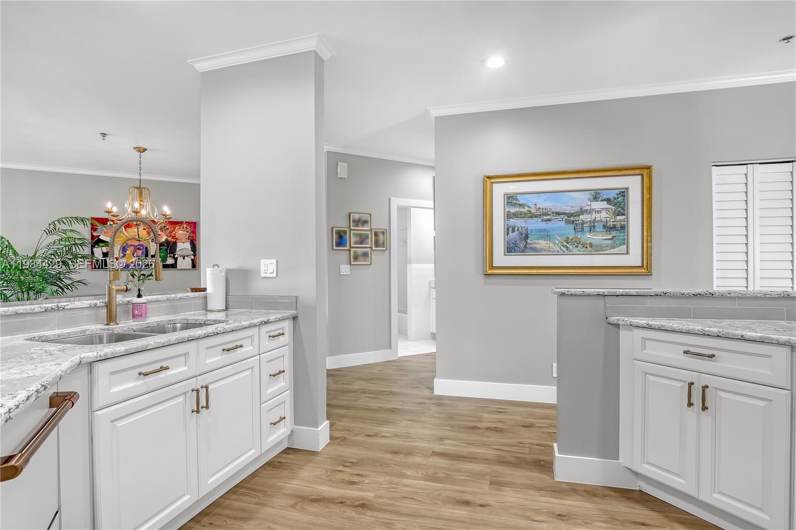 HANSONS LANDING CONDO - Residential