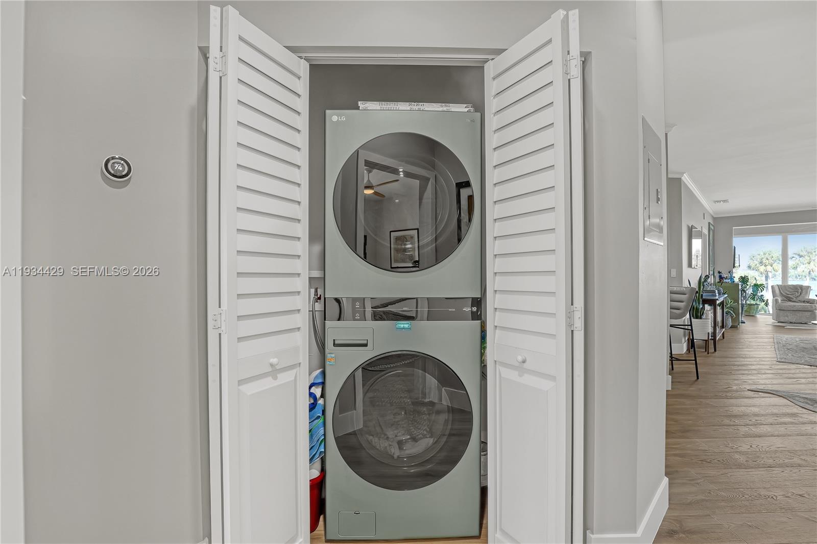 HANSONS LANDING CONDO - Residential