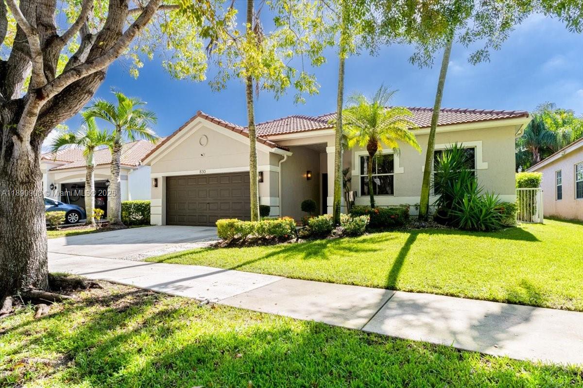 SECTOR 2-PARCELS 17 18 19 - Residential
