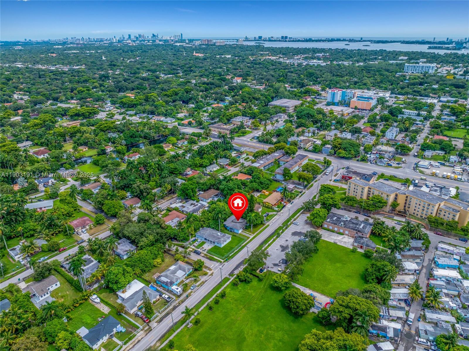 NEW LITTLE RIVER AC PL - Residential