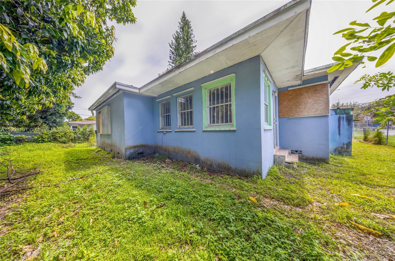 NEW LITTLE RIVER AC PL - Residential