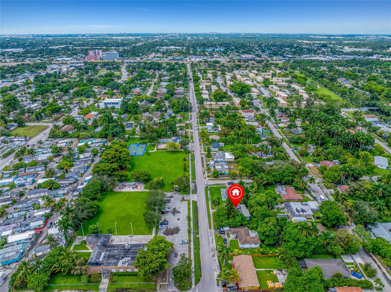 NEW LITTLE RIVER AC PL - Residential