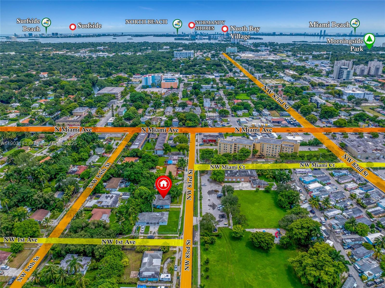 NEW LITTLE RIVER AC PL - Residential