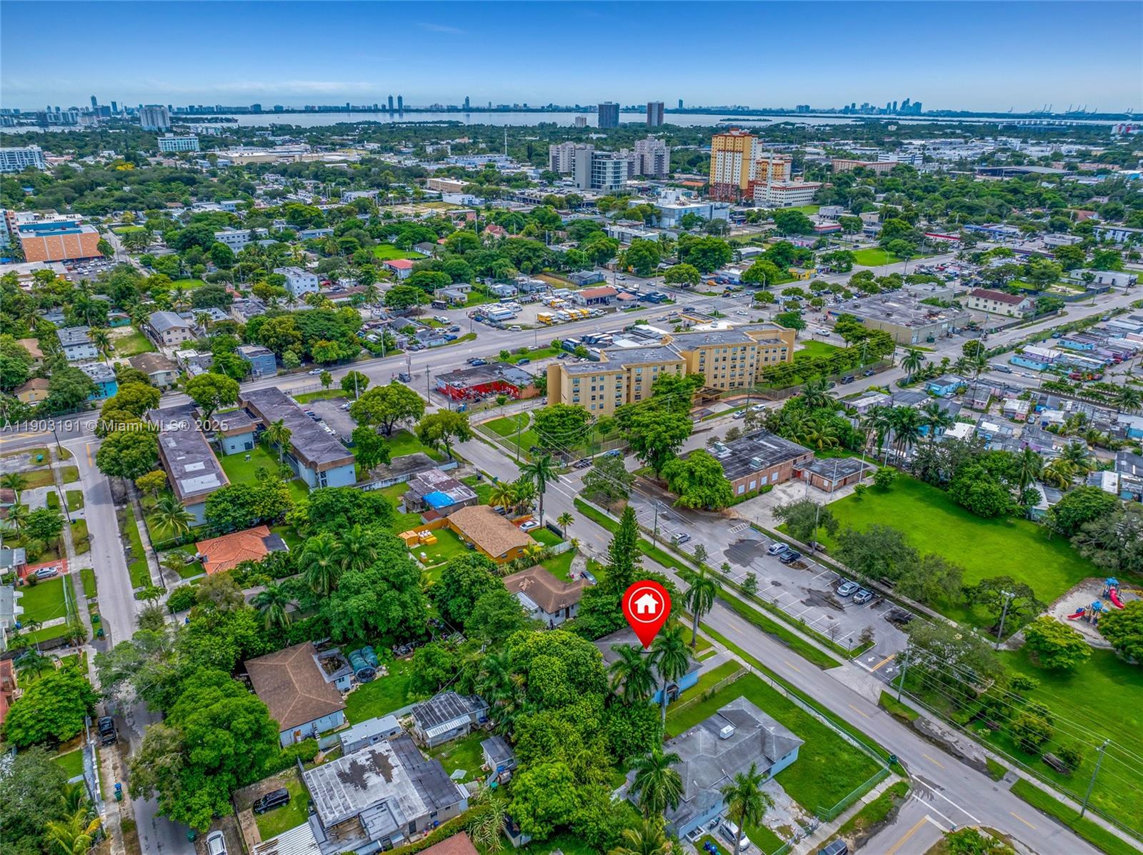 NEW LITTLE RIVER AC PL - Residential