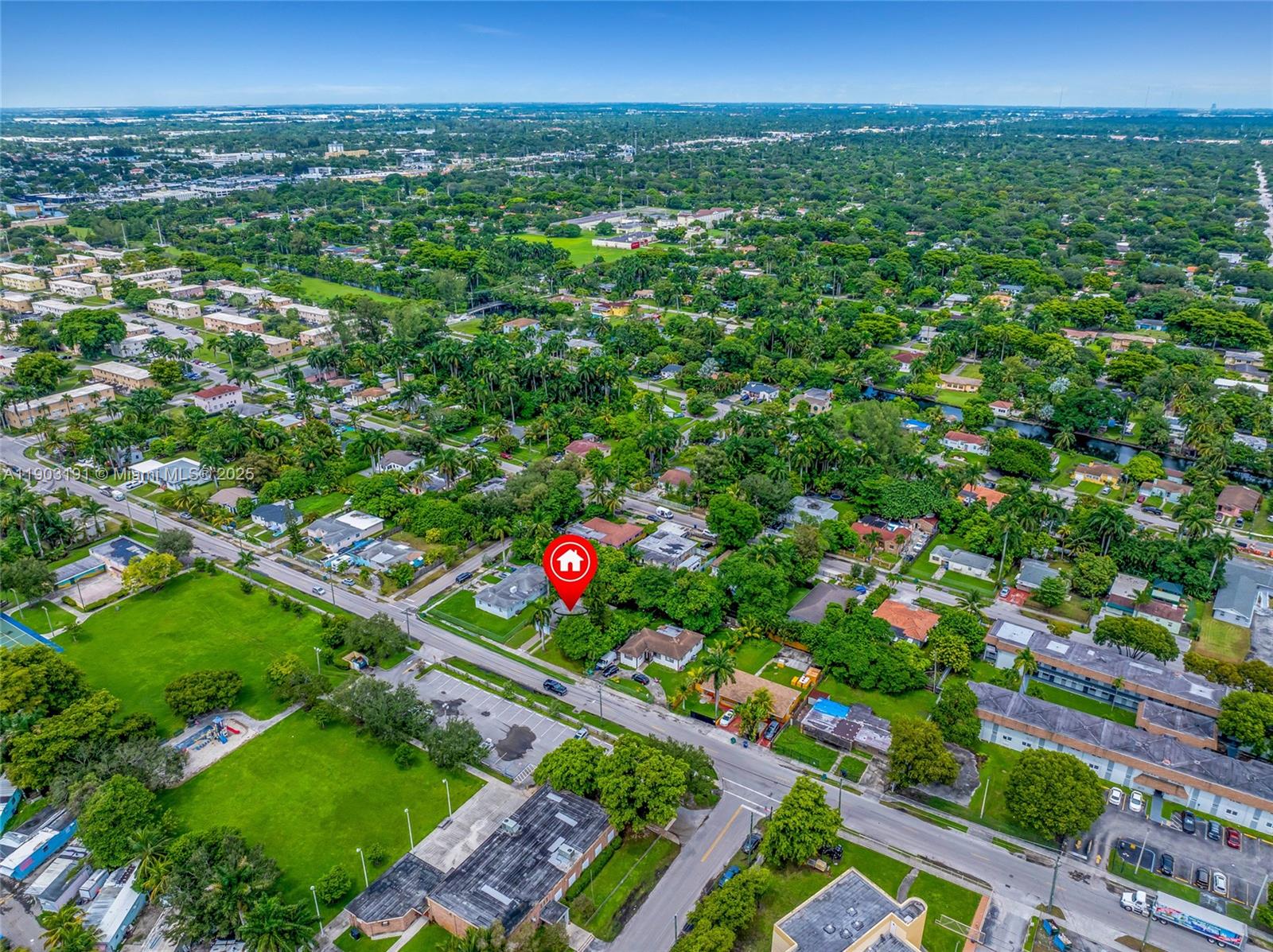 NEW LITTLE RIVER AC PL - Residential