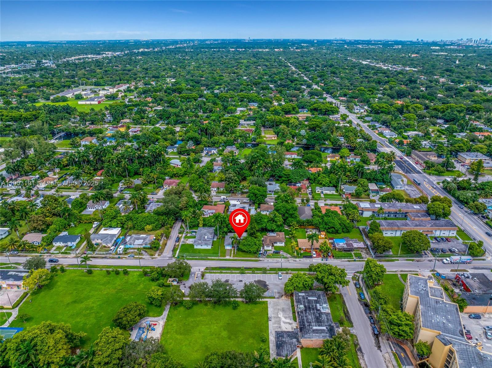 NEW LITTLE RIVER AC PL - Residential