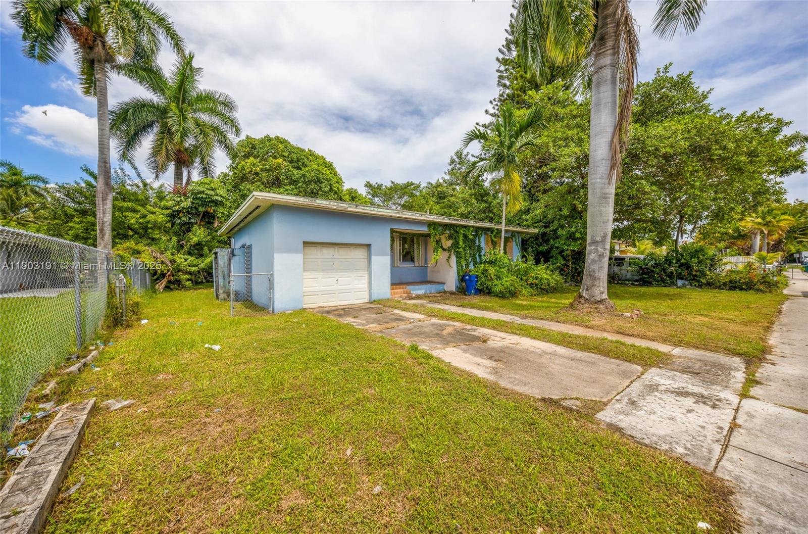 NEW LITTLE RIVER AC PL - Residential