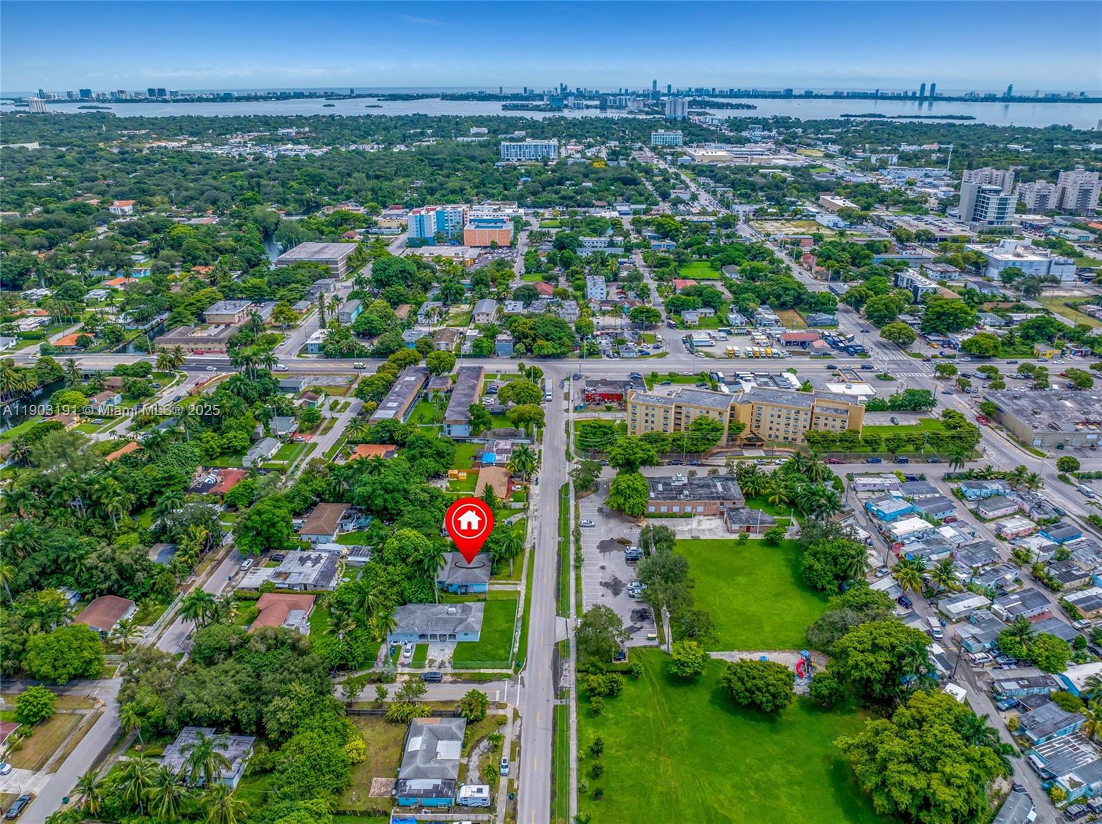 NEW LITTLE RIVER AC PL - Residential