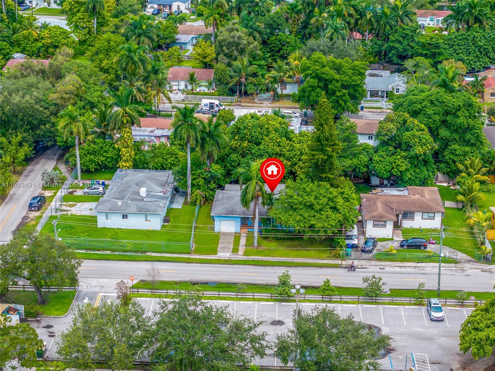 NEW LITTLE RIVER AC PL - Residential