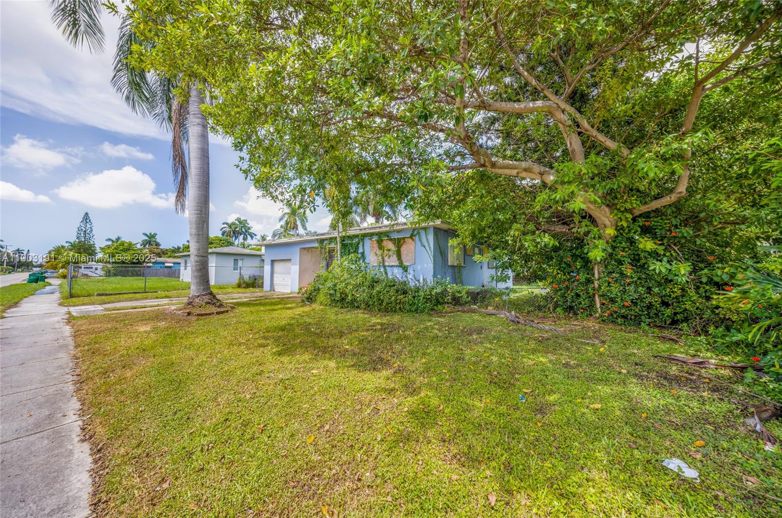 NEW LITTLE RIVER AC PL - Residential