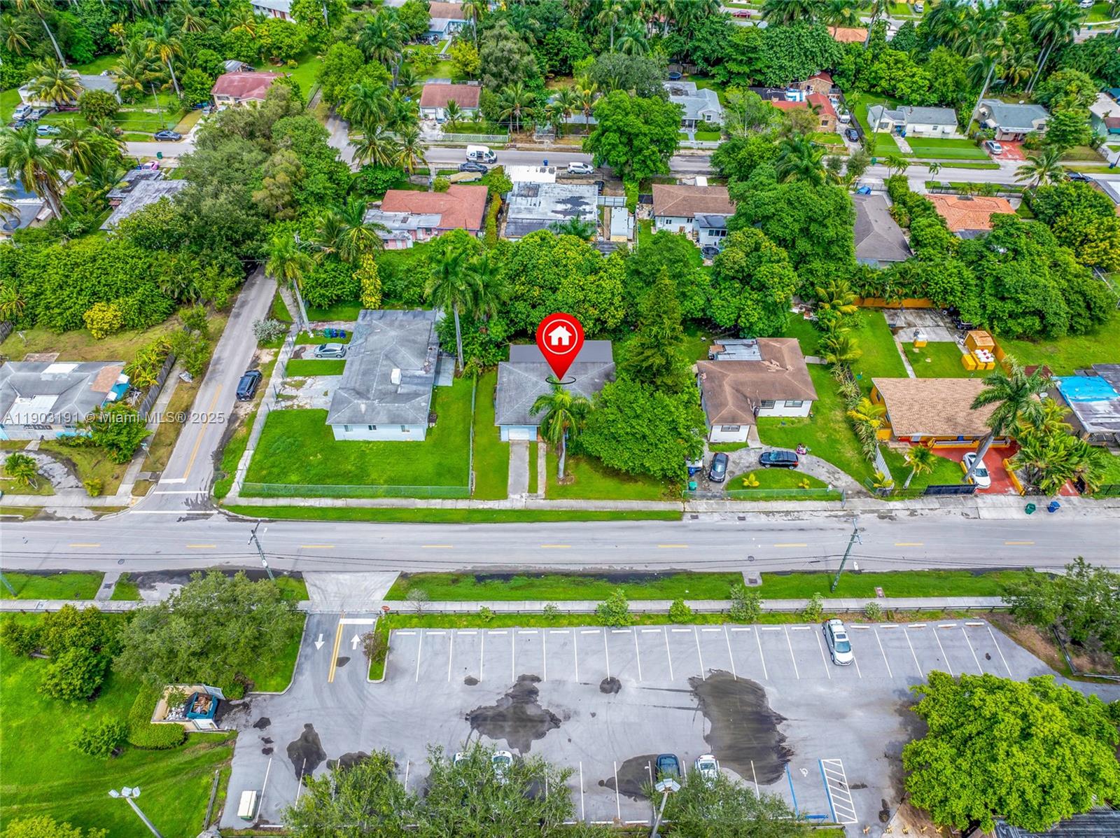 NEW LITTLE RIVER AC PL - Residential