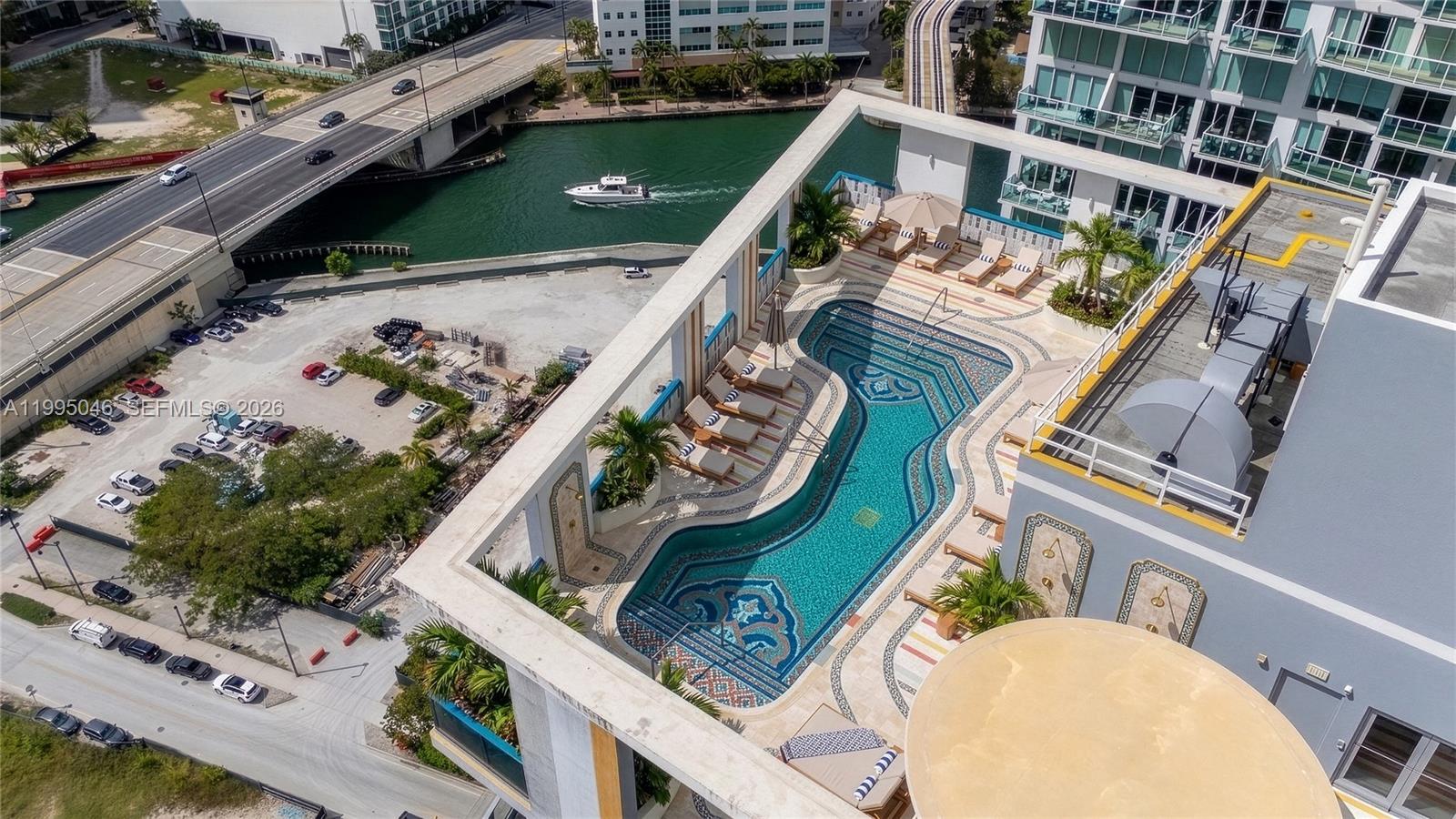 MY BRICKELL CONDO - Residential Lease