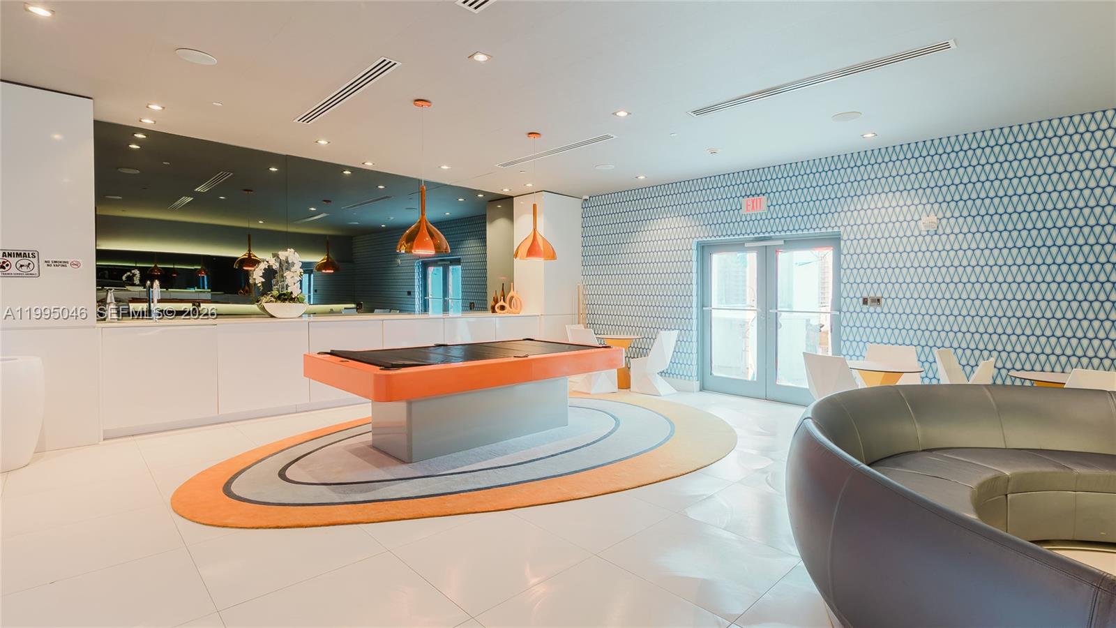 MY BRICKELL CONDO - Residential Lease