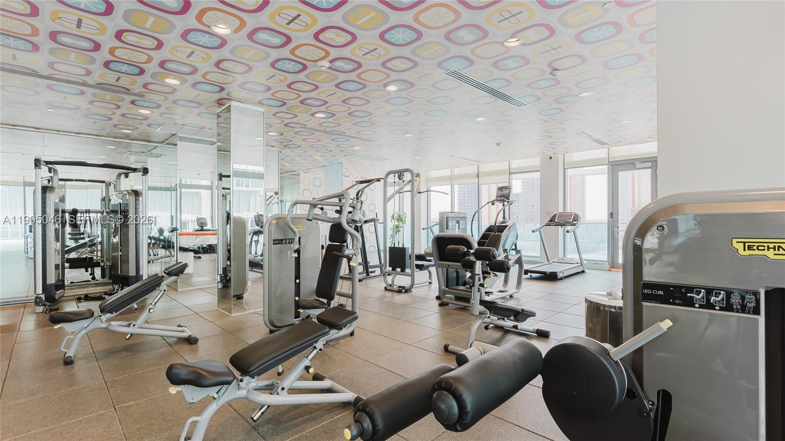 MY BRICKELL CONDO - Residential Lease