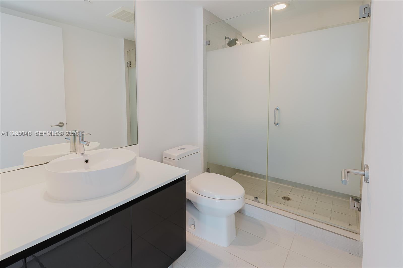 MY BRICKELL CONDO - Residential Lease