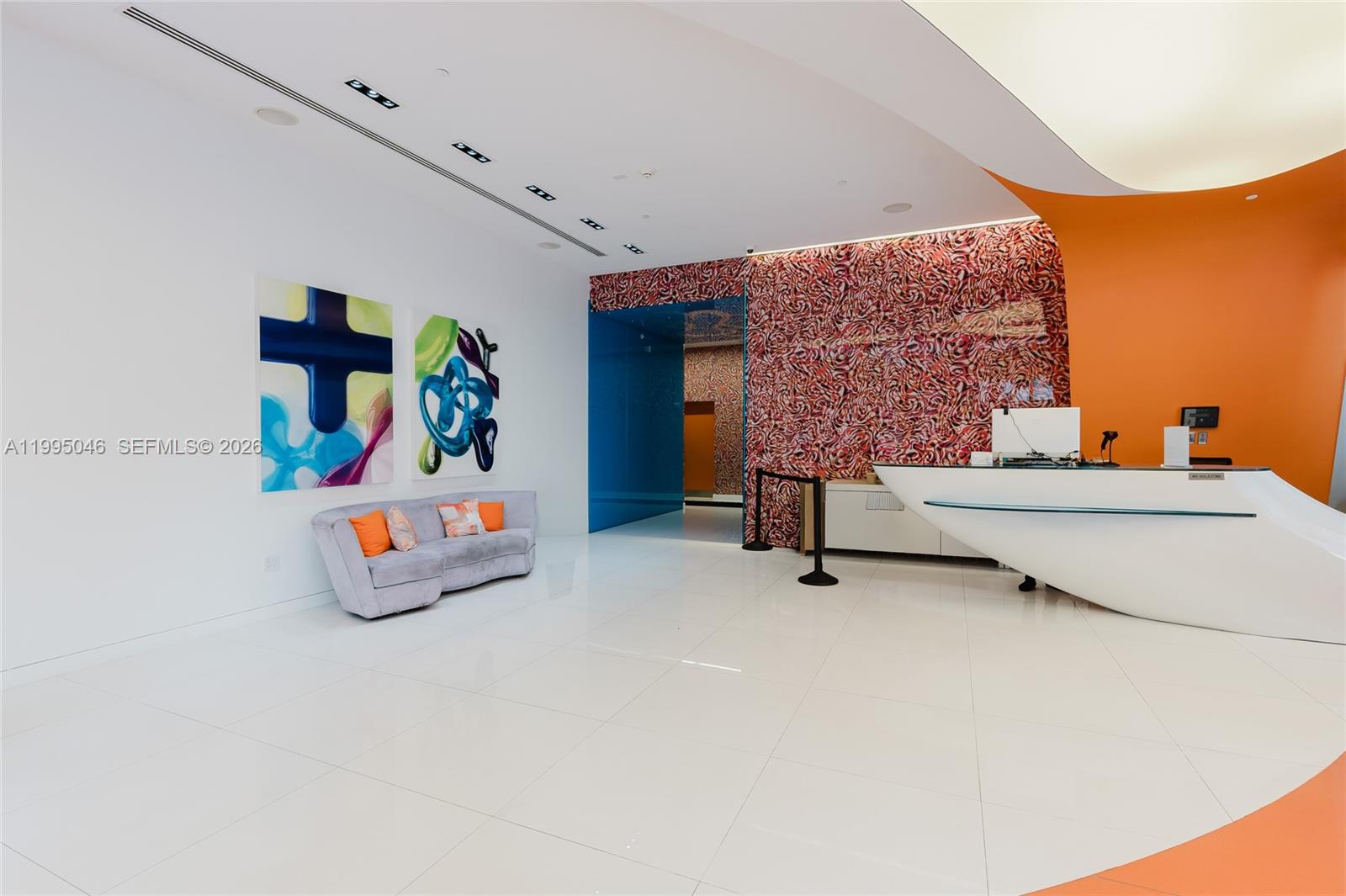 MY BRICKELL CONDO - Residential Lease