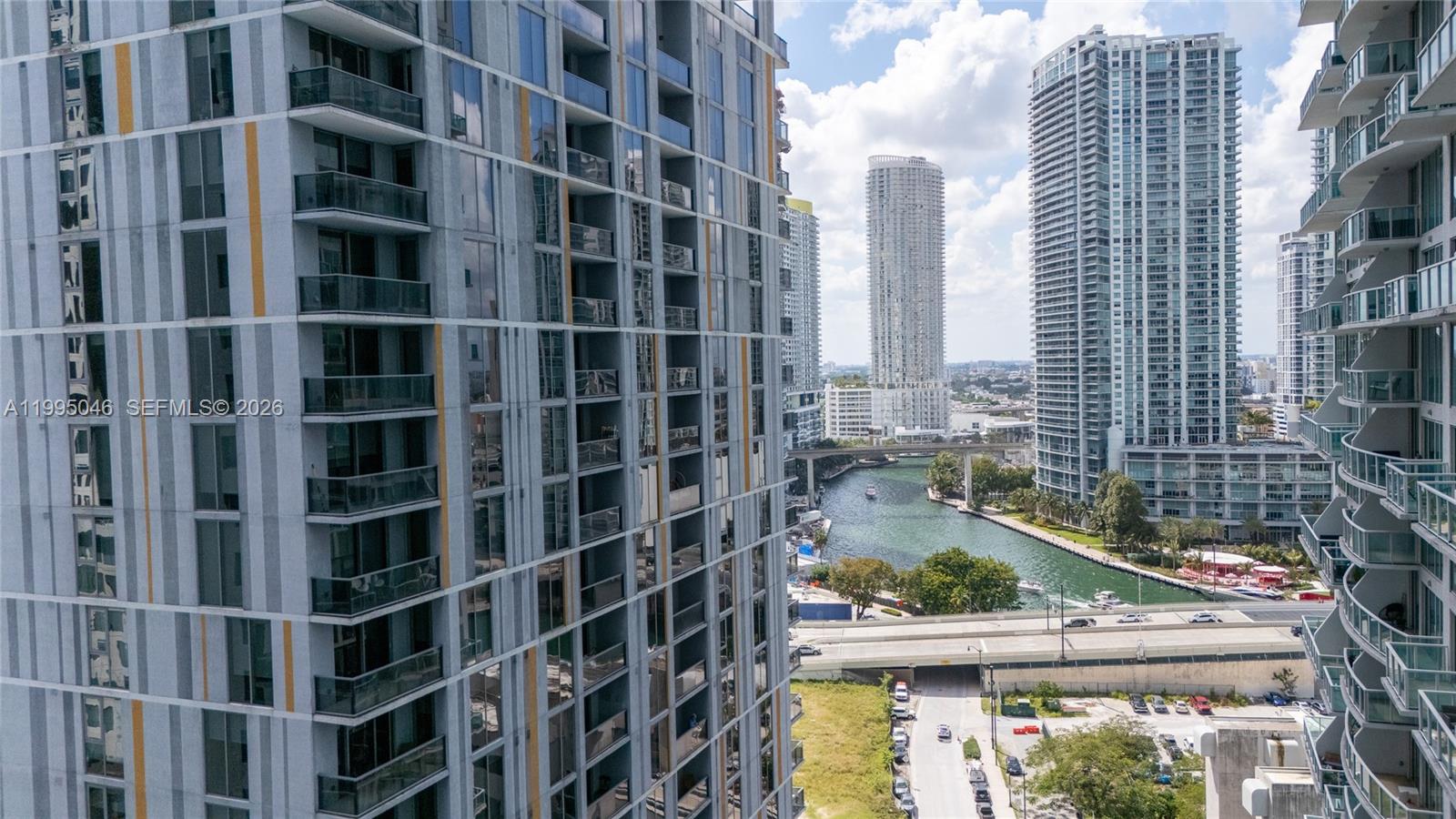 MY BRICKELL CONDO - Residential Lease