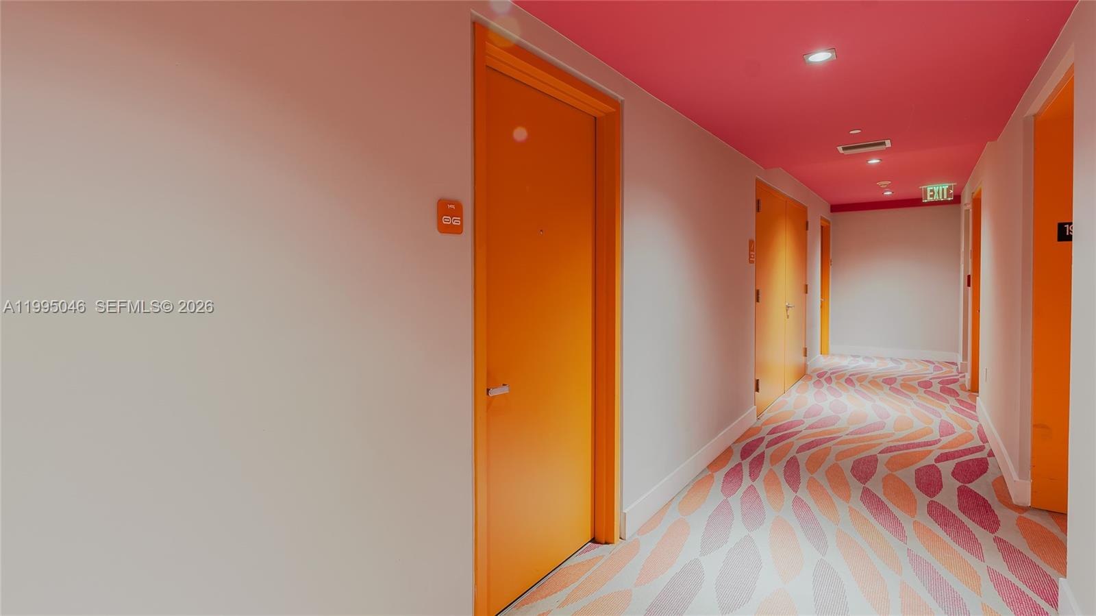 MY BRICKELL CONDO - Residential Lease