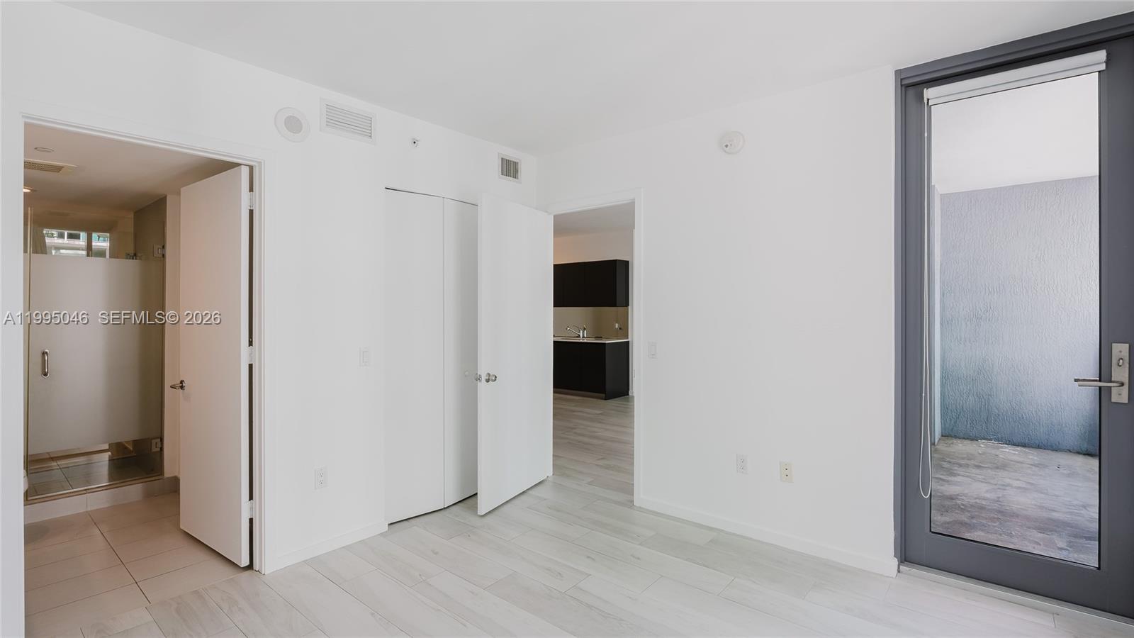 MY BRICKELL CONDO - Residential Lease