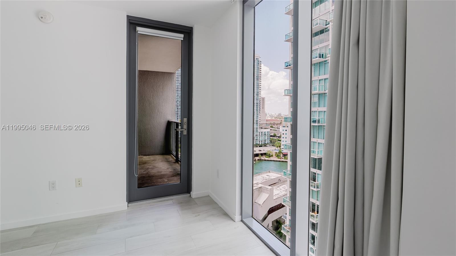 MY BRICKELL CONDO - Residential Lease