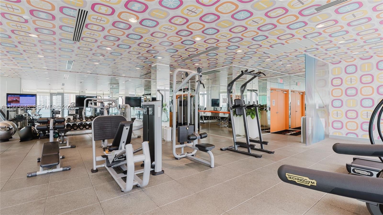 MY BRICKELL CONDO - Residential Lease