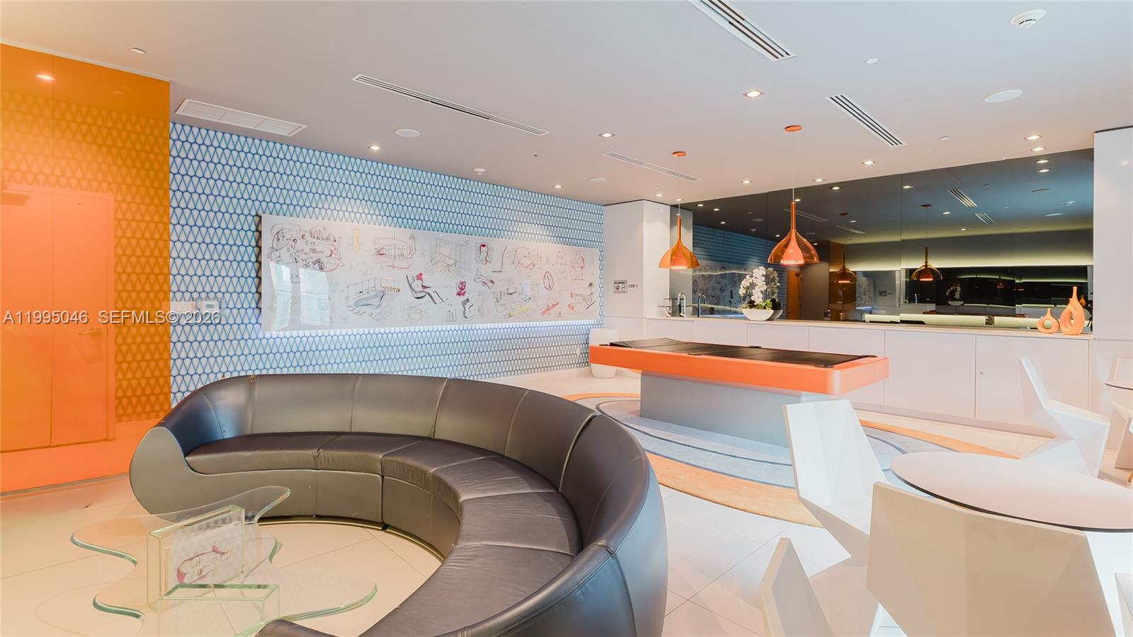 MY BRICKELL CONDO - Residential Lease