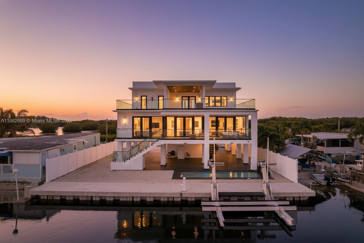 LAKE SURPRISE ESTATES - Residential