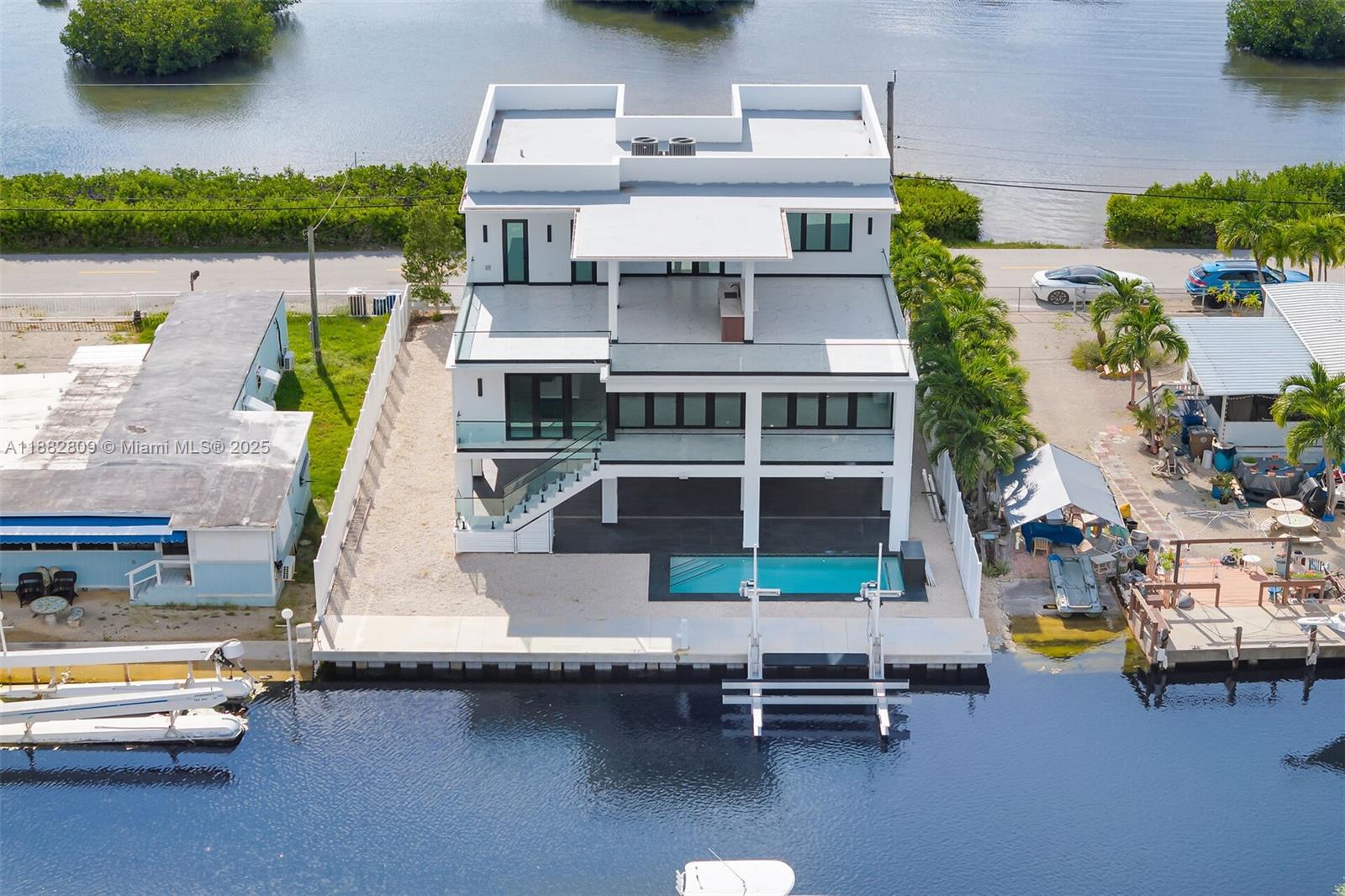 LAKE SURPRISE ESTATES - Residential