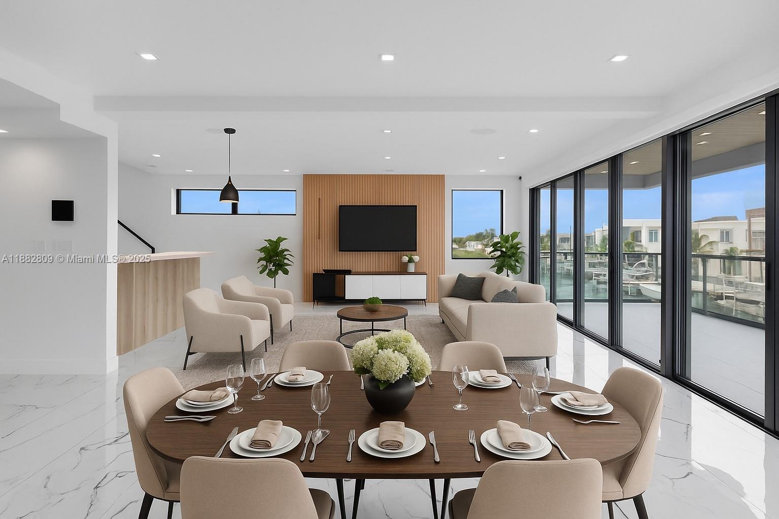 LAKE SURPRISE ESTATES - Residential