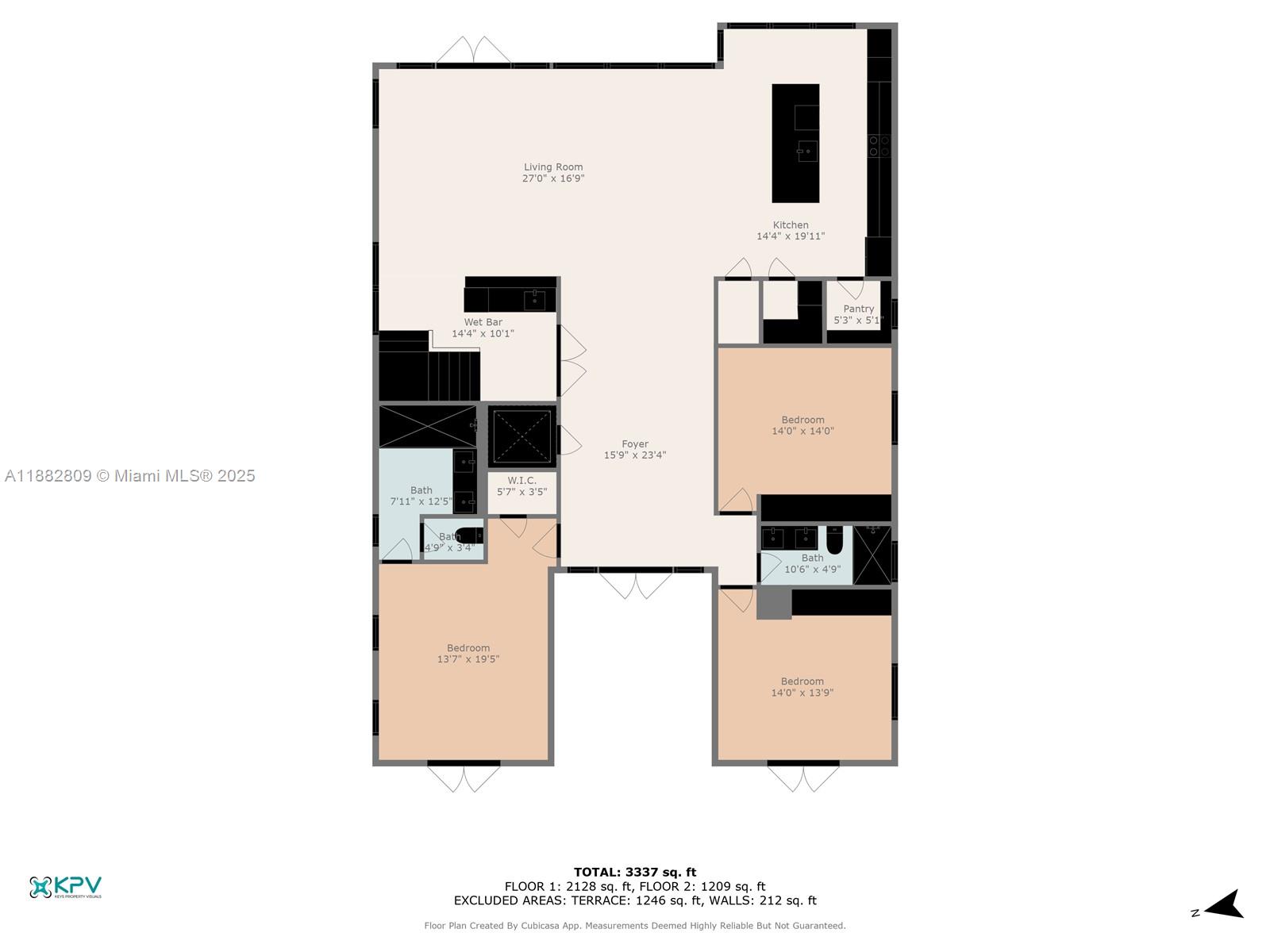 LAKE SURPRISE ESTATES - Residential