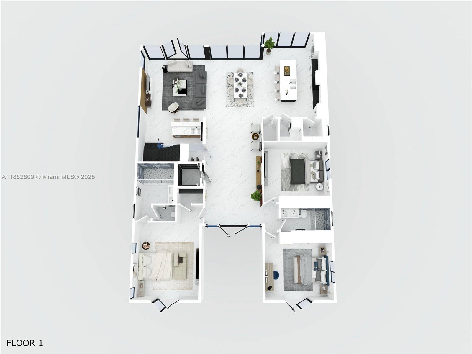 LAKE SURPRISE ESTATES - Residential