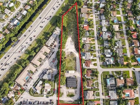 1900 SW 70th Ave Miramar FL 33023
