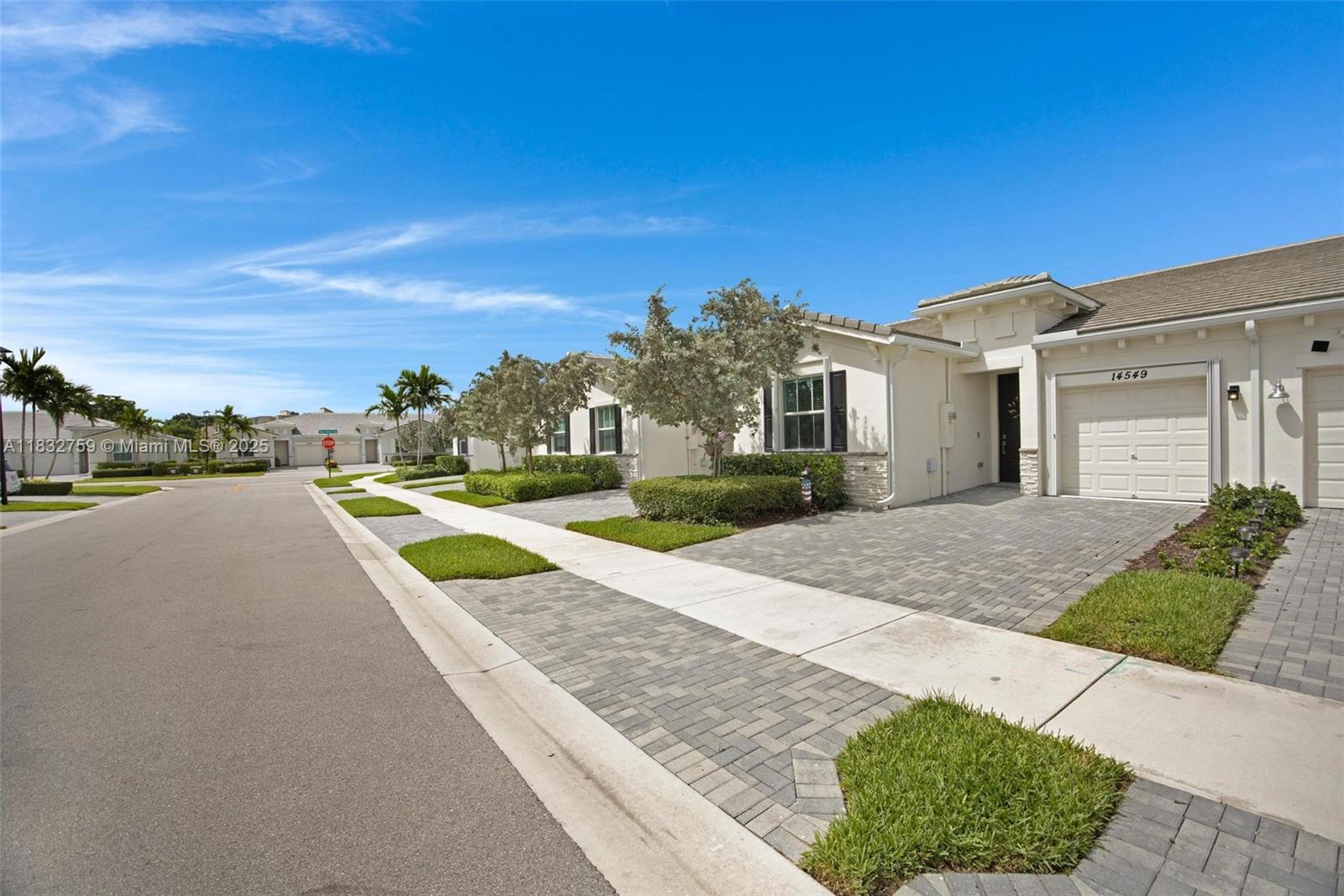 14549 Bretton Woods Trce