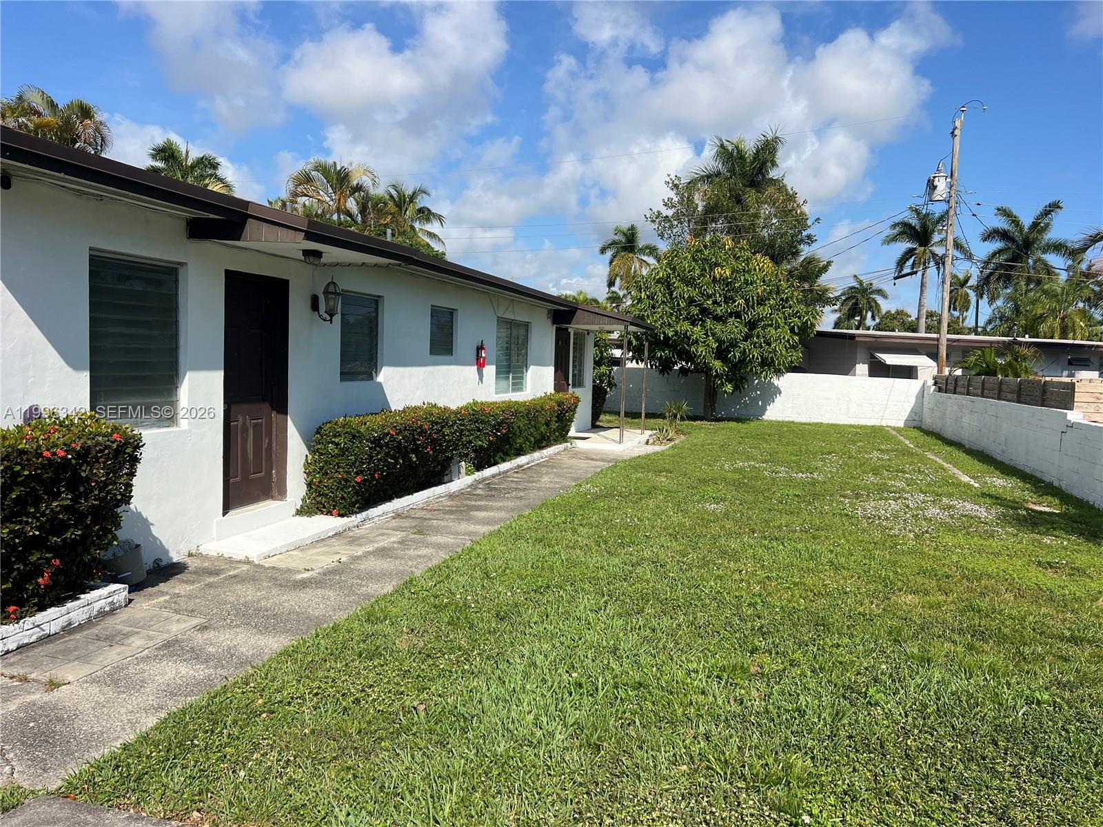 SCHAFFER HOMESITES - Residential Lease