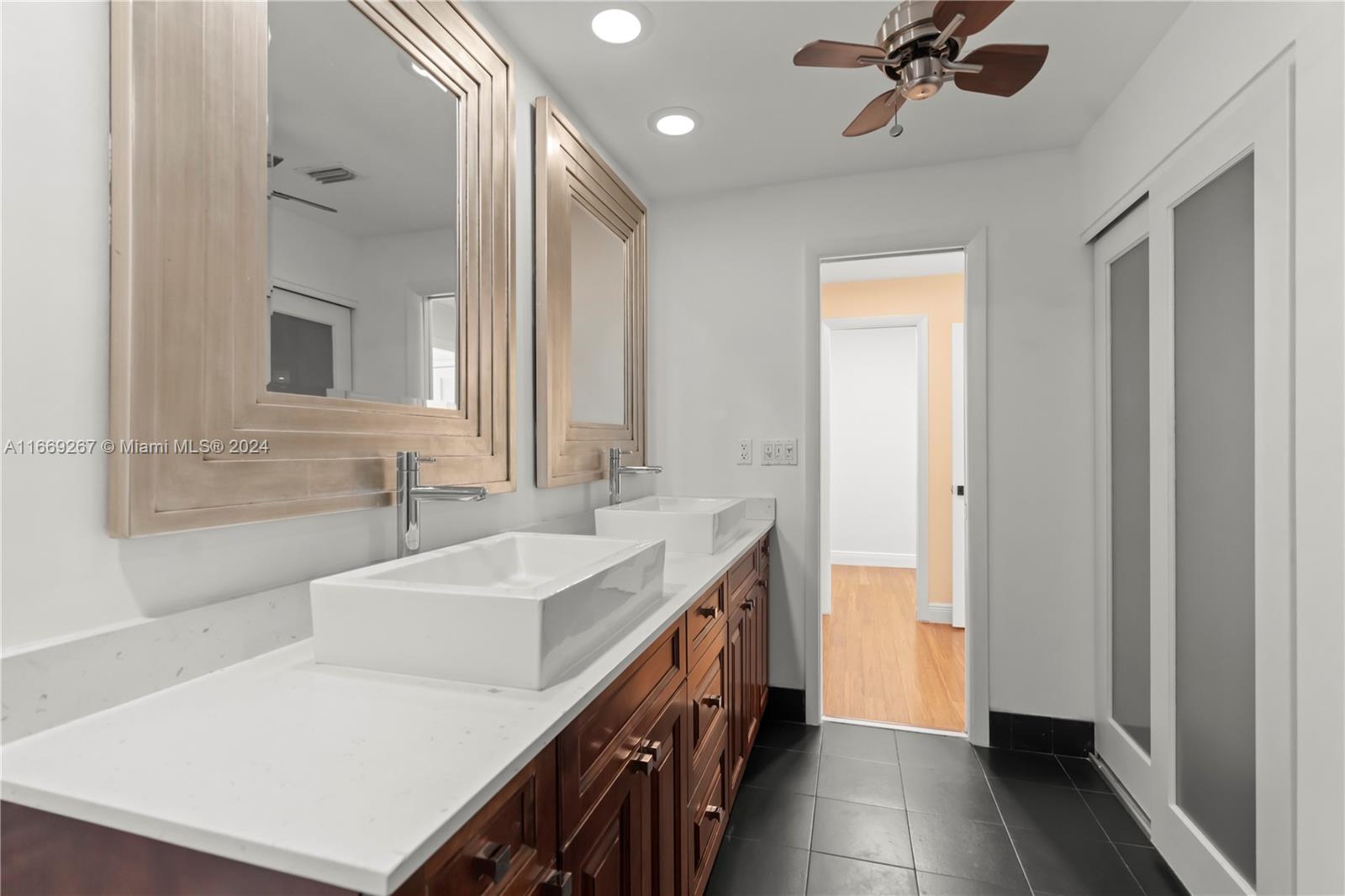 HOME IN THE GROVE CONDO - Residential Lease