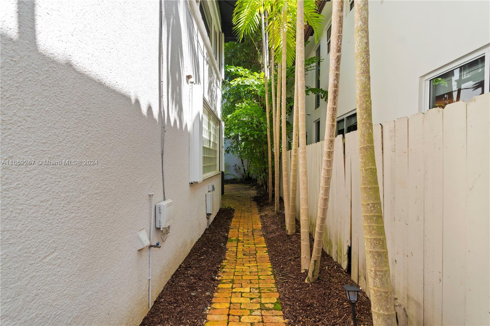 HOME IN THE GROVE CONDO - Residential Lease