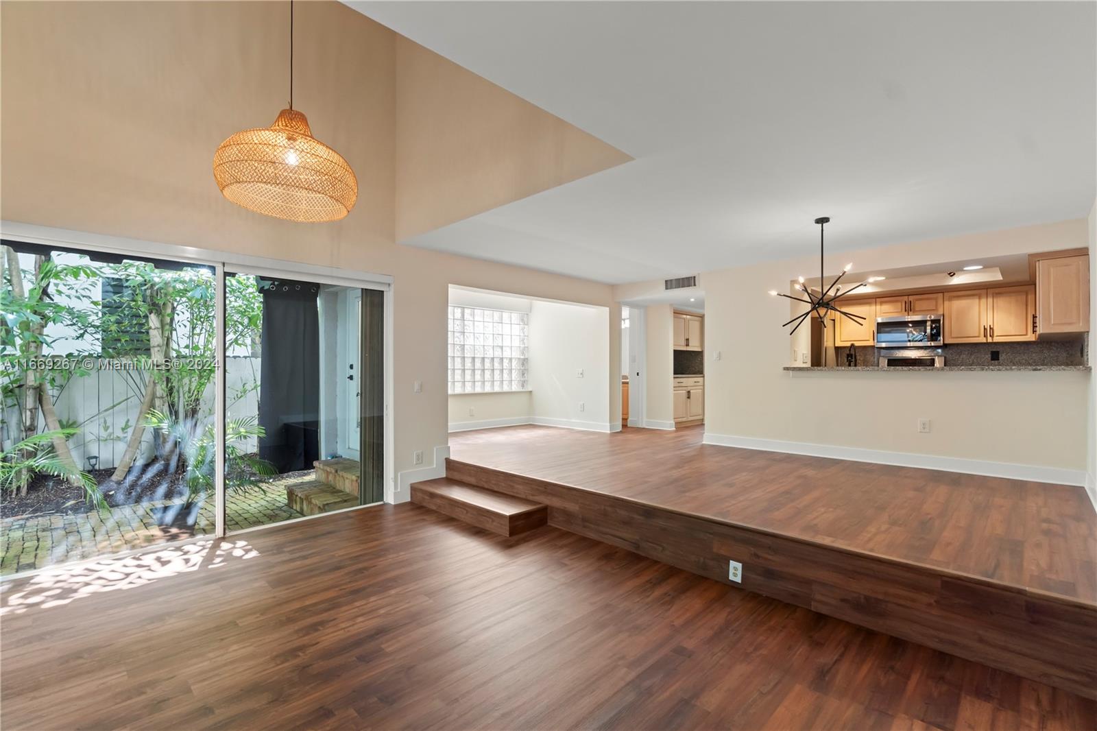 HOME IN THE GROVE CONDO - Residential Lease