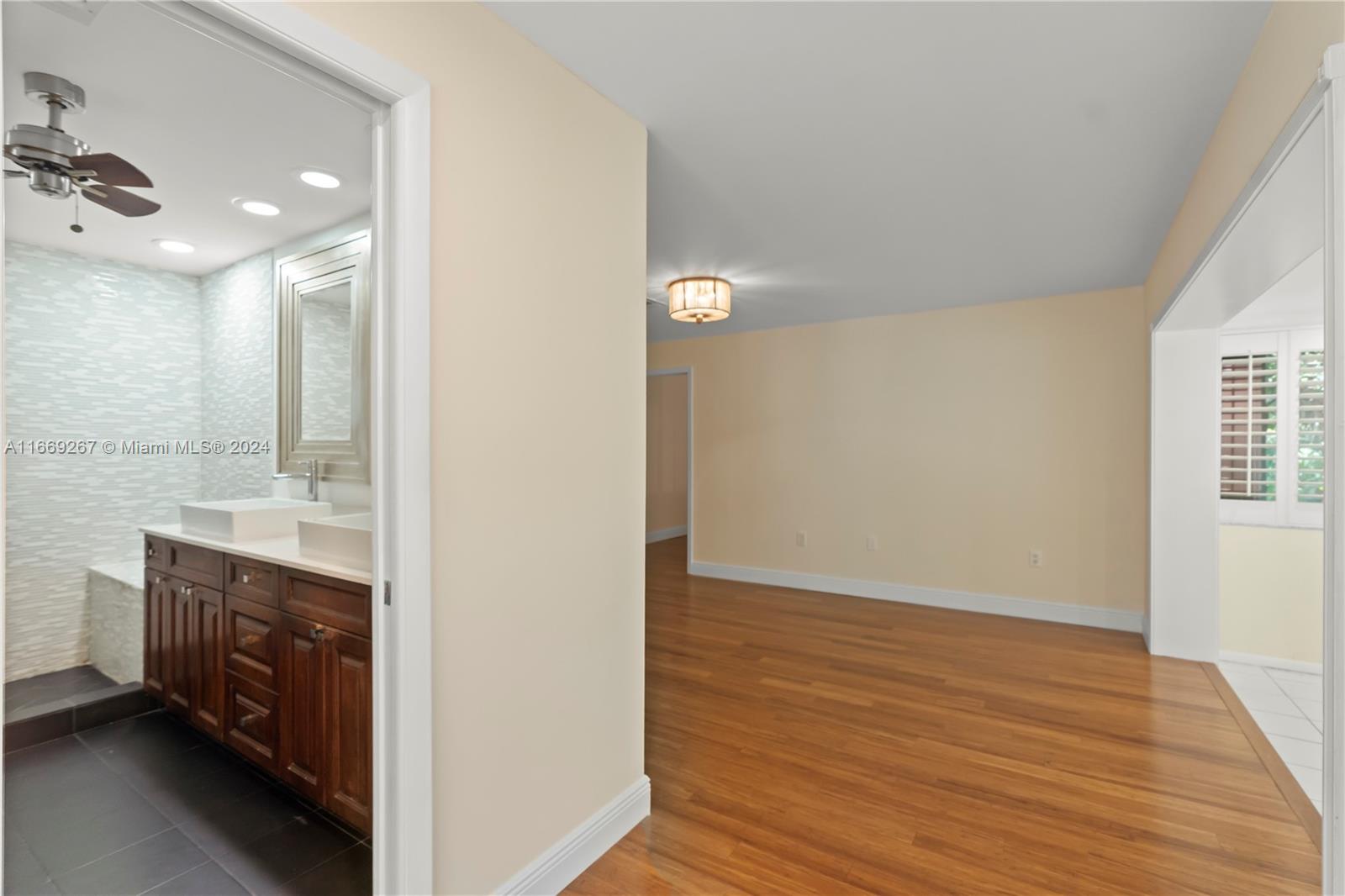 HOME IN THE GROVE CONDO - Residential Lease