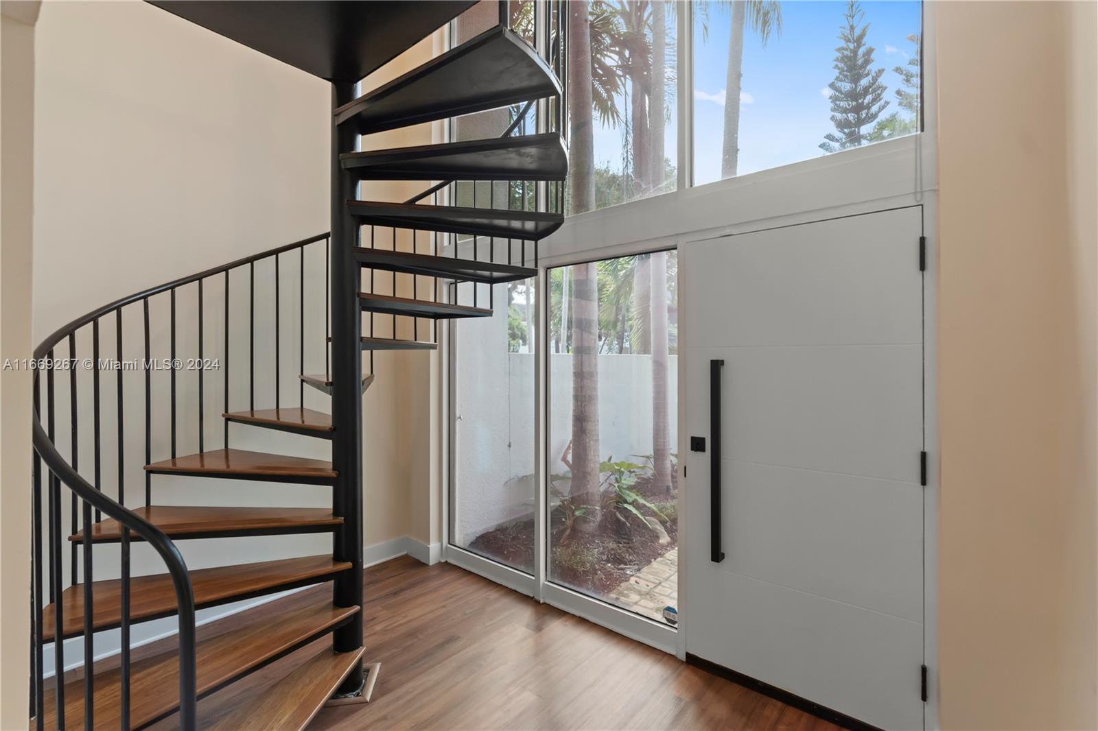HOME IN THE GROVE CONDO - Residential Lease