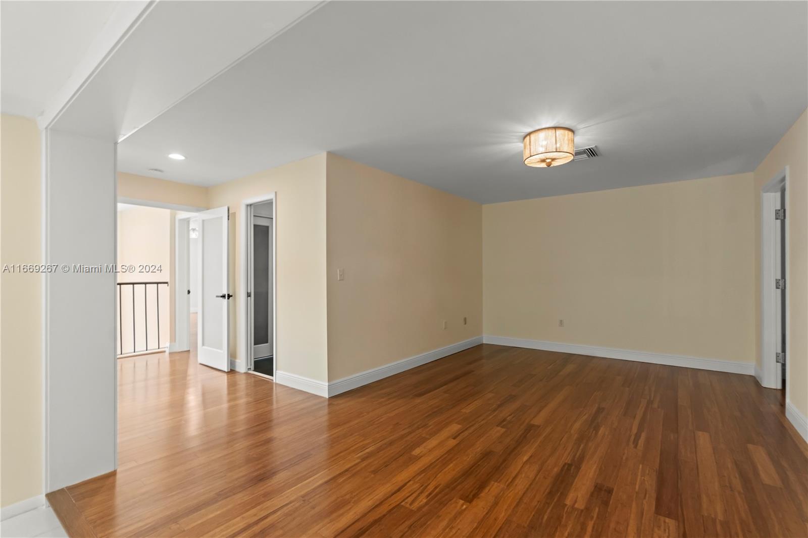 HOME IN THE GROVE CONDO - Residential Lease