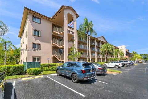 Photo of 12651 SW 16th Ct #304B, Pembroke Pines, FL 33027 (MLS # A12069659)
