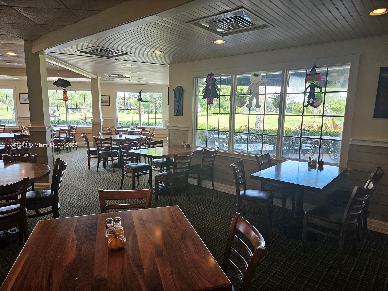 RACQUET CLUB OF DEER CREE - Residential Lease