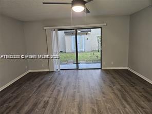 RACQUET CLUB OF DEER CREE - Residential Lease