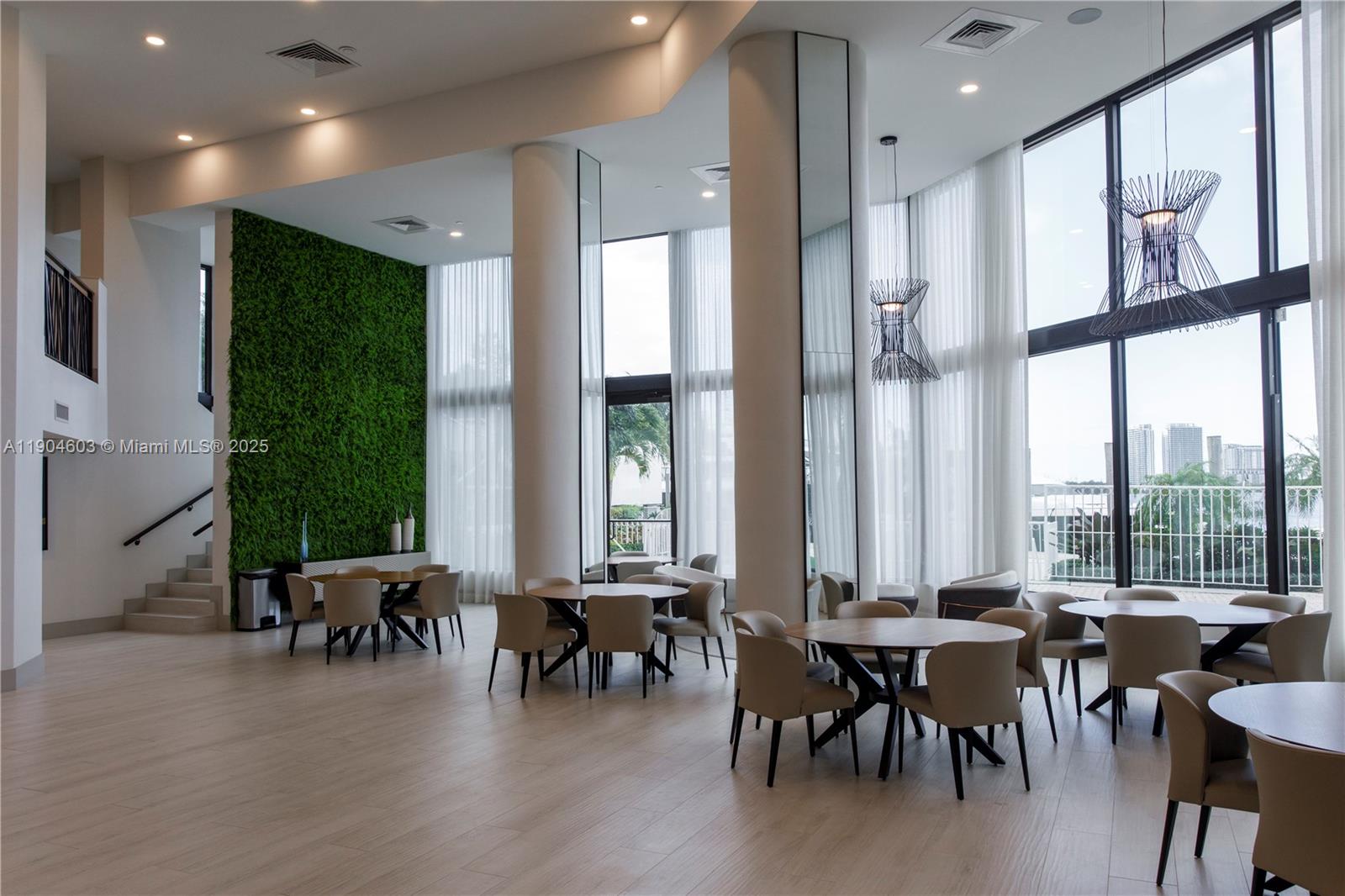 1000 ISL BLVD WILLIAMS IS - Residential Lease