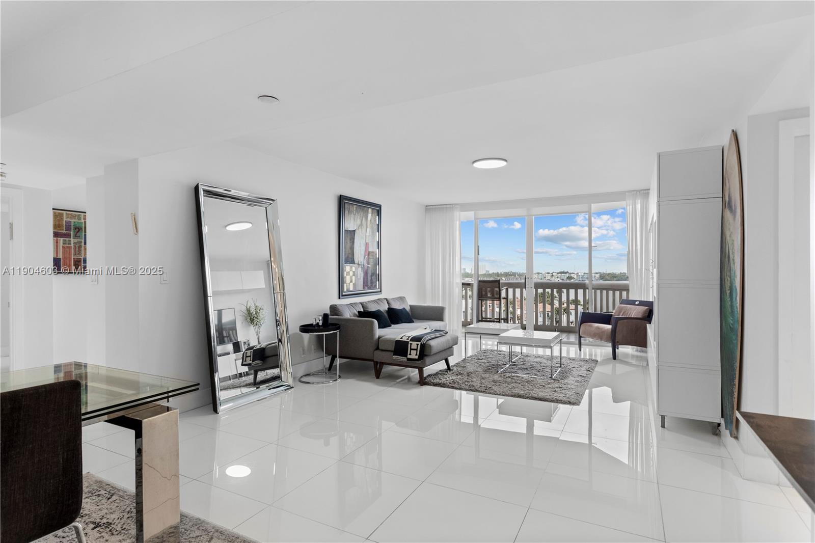 1000 ISL BLVD WILLIAMS IS - Residential Lease