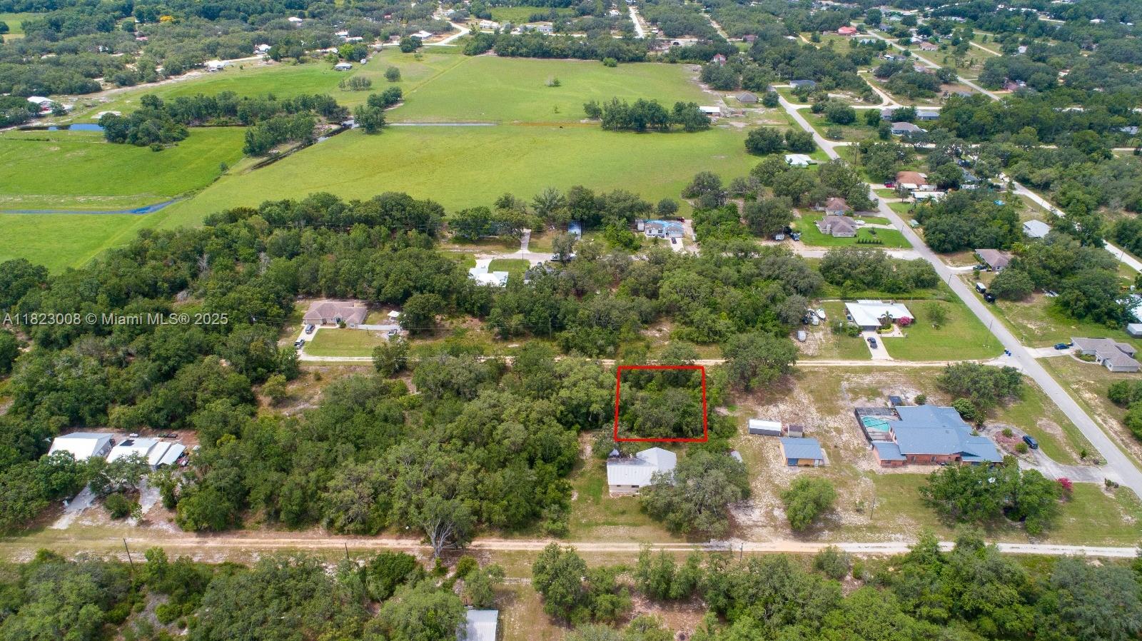0.18 acres Land for Sale–2644 London Rd, Avon Park, FL. Road Frontage: 151.93 ft. Buildable residential lot. Quiet & growing residential neighborhood; Zoned for single-family residential use; Flat & dry lot, ready for development; No HOA restrictions; Electric available nearby. 5 minutes from Lake Olivia & other nearby lakes; 10 minutes to downtown Avon Park shops, dining & schools; 15 minutes to Sebring & US-27 for major retail and services; Peaceful, low-traffic area ideal for families. New homes being built in the area, adding long-term value. Ideal for building a primary residence, vacation home, or long-term investment property. Great potential for anyone looking to build in a quiet but accessible part of Central FL. ALL INFORMATION FROM THE SELLER AND MUST BE VERIFIED BY THE BUYER!