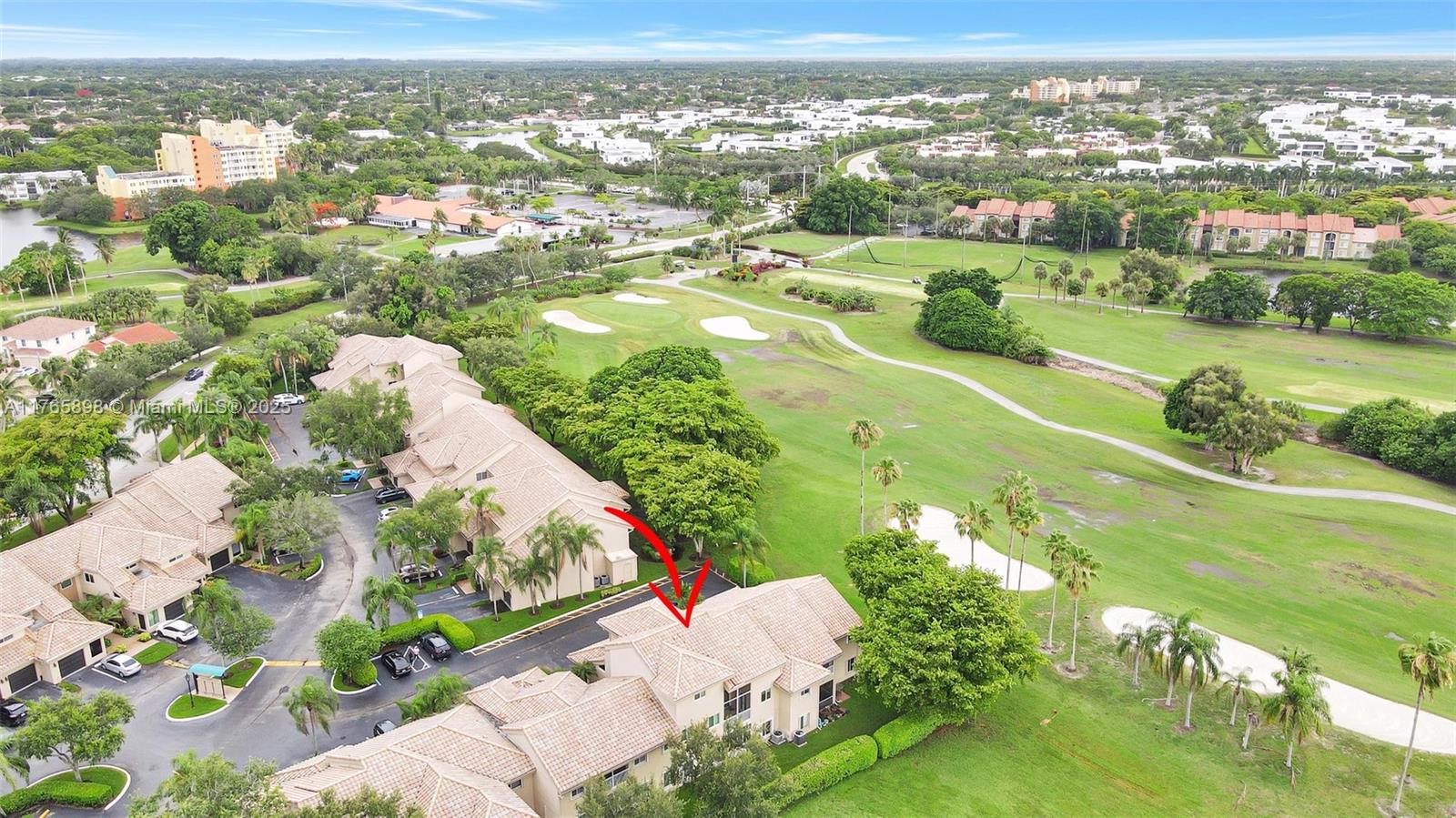 CALIFORNIA COURTS CONDO - Residential