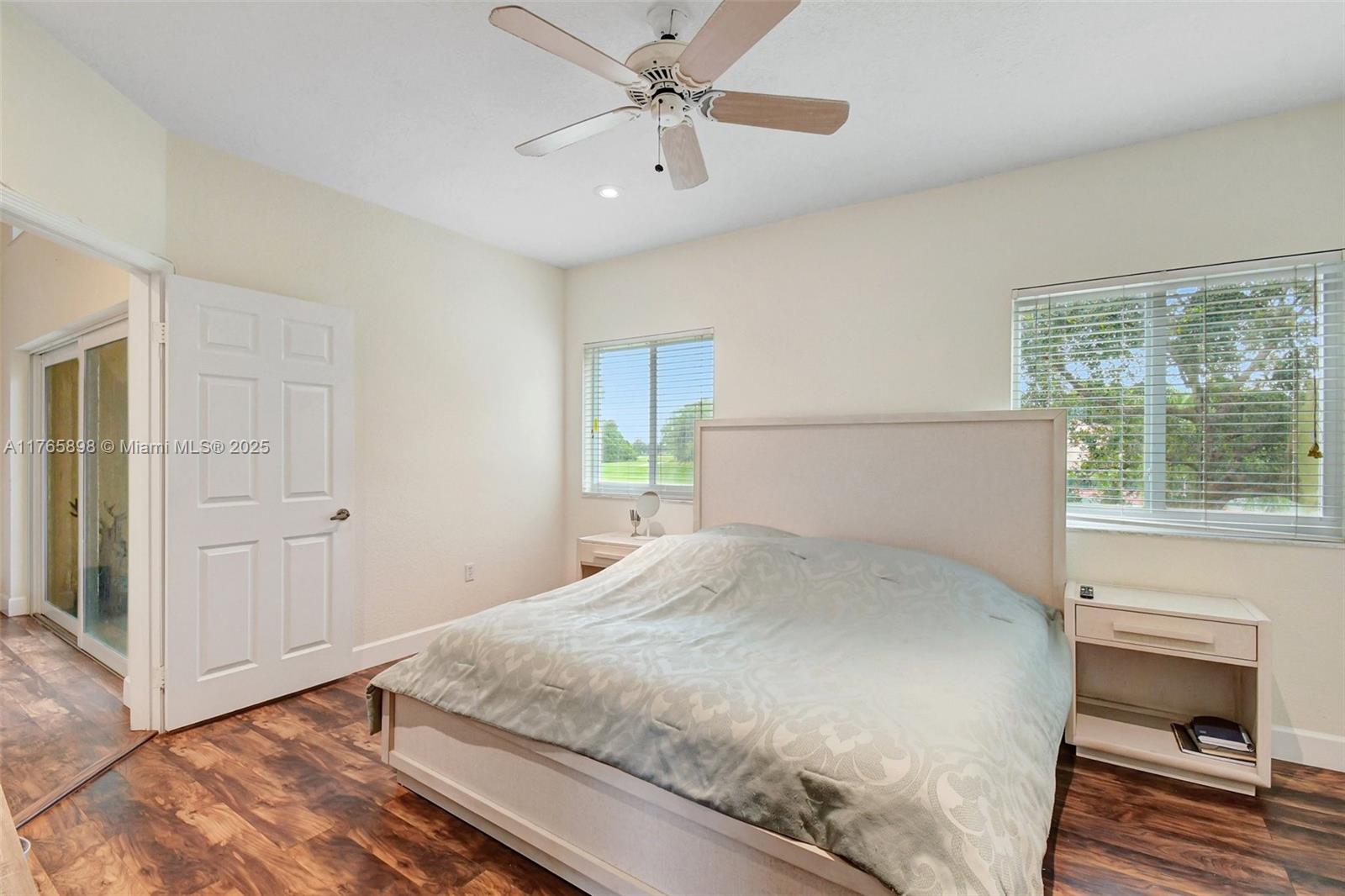 CALIFORNIA COURTS CONDO - Residential